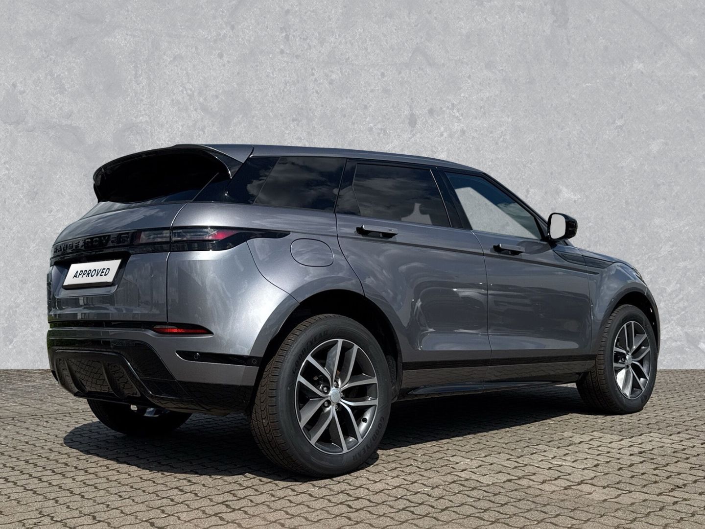 Land Rover Range Rover Evoque D200 Dynamic SE,PanoSD,Winter imagem 2