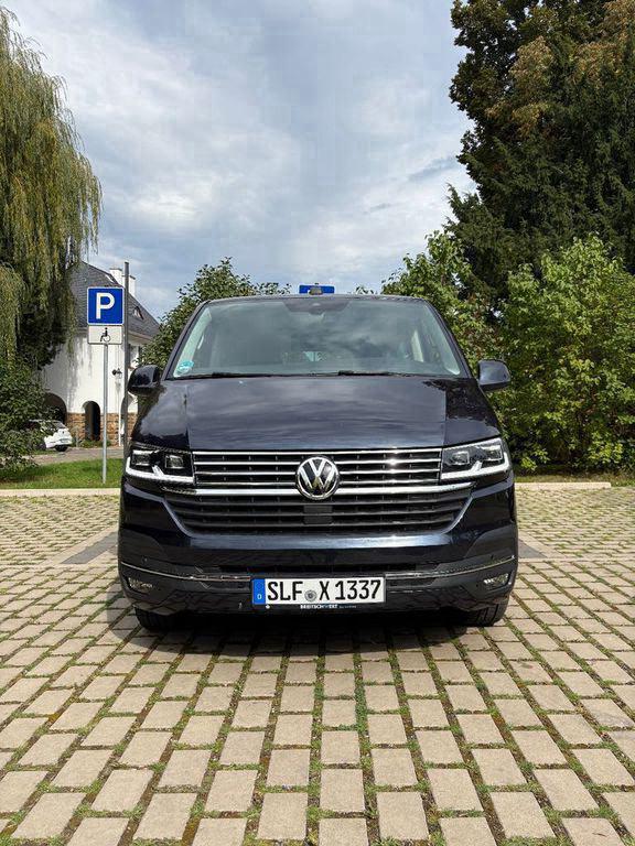 Volkswagen T6 Multivan