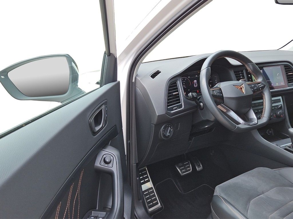 Cupra Ateca - Bild 14