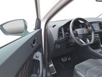 Cupra Ateca - Vorschau Bild 14