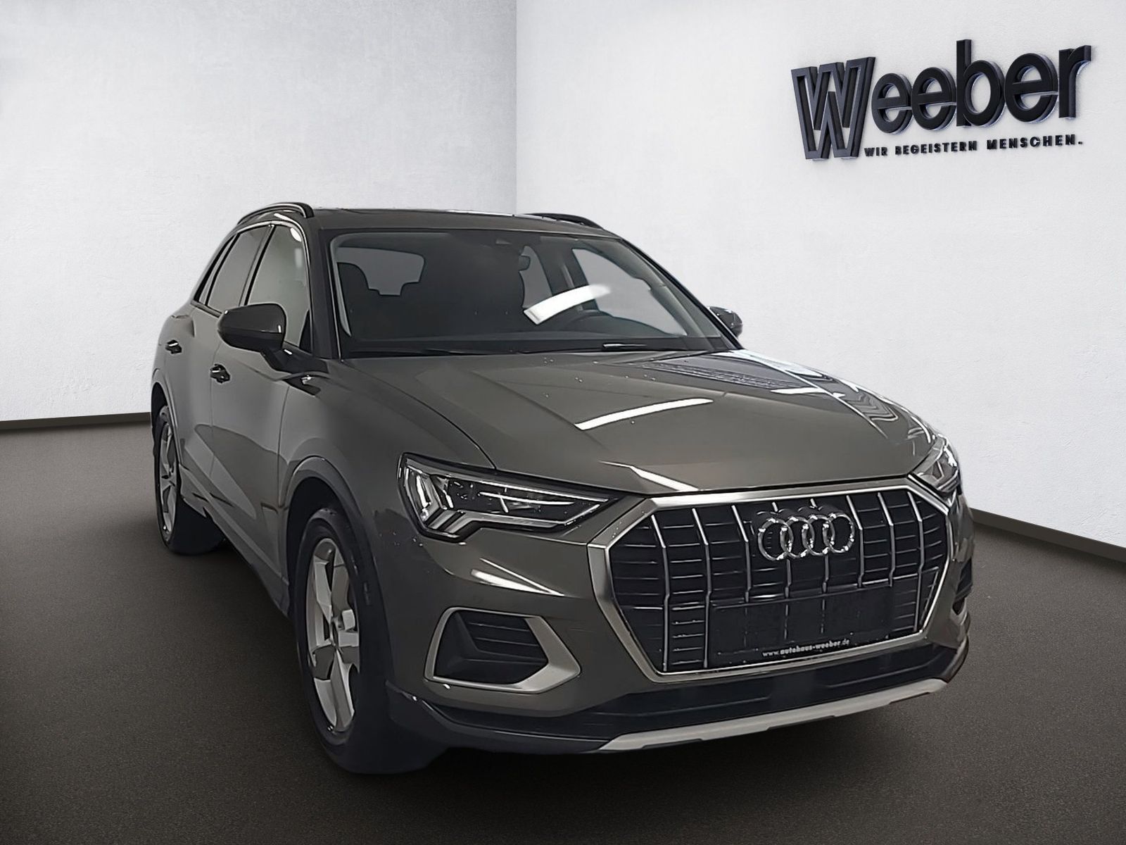 Audi Q3 - Bild 18