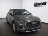 Audi Q3 - Vorschau Bild 18