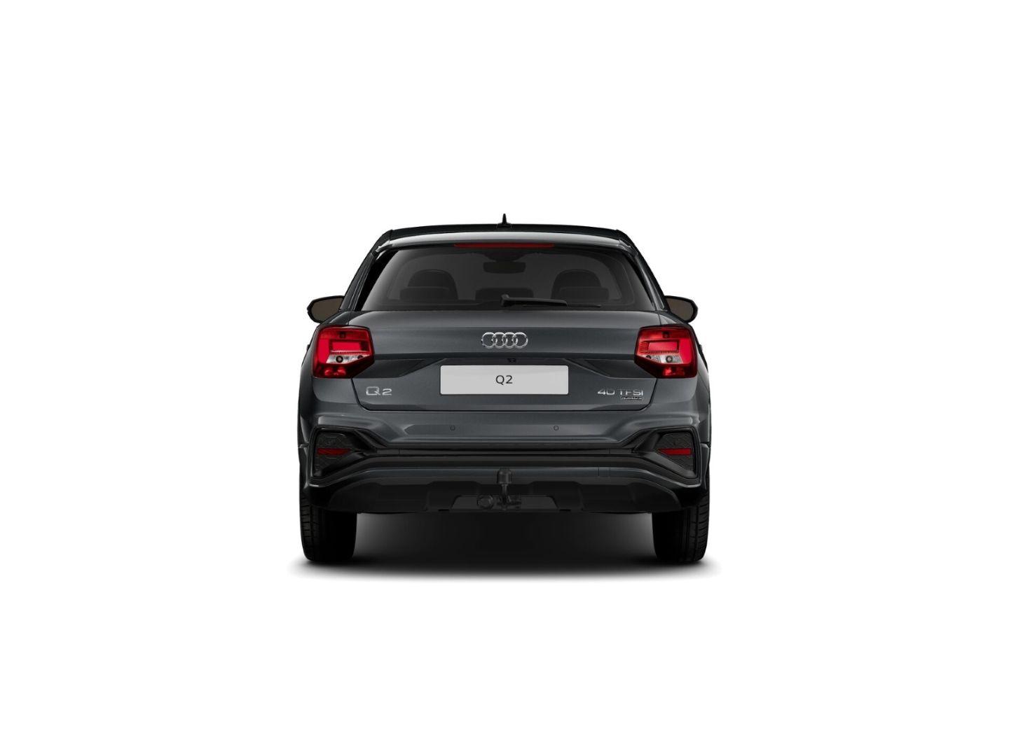 Audi Q2 - Bild 4