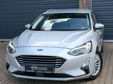 Ford Focus - 2