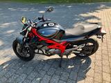 Suzuki Gladius SFV 650 - Angebote