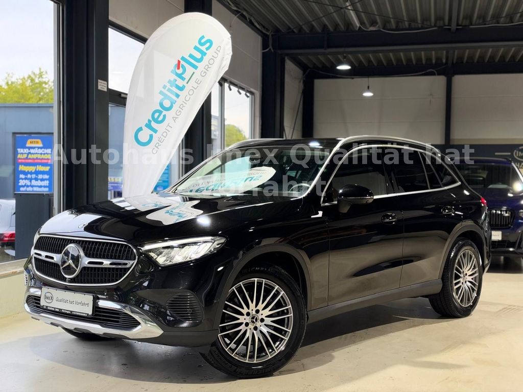 Image of Mercedes-Benz GLC 220