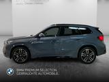 BMW X1 sDrive18d M Sport Kamera LED Sitzheizung - BMW X1 mit Diesel-Antrieb: Geländewagen