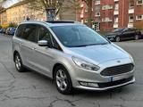 Ford Galaxy Titanium 7 Sitze - Ford Galaxy in Krefeld