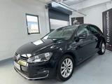 Volkswagen Golf 7 Model 2016/1.Hand/Black/Navi/Nur 48.000KM - Volkswagen Golf: 7