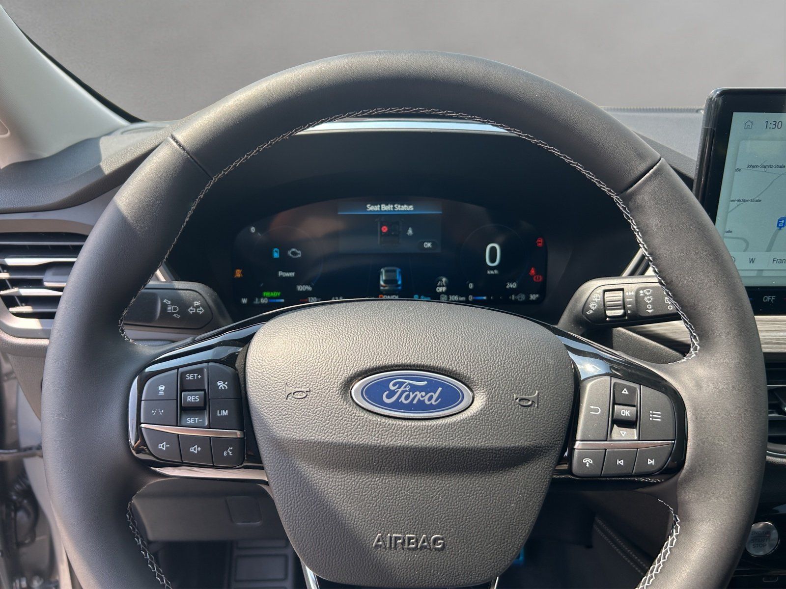 Fahrzeugabbildung Ford Kuga Active X PHEV ,FGS 3/5 Jahre