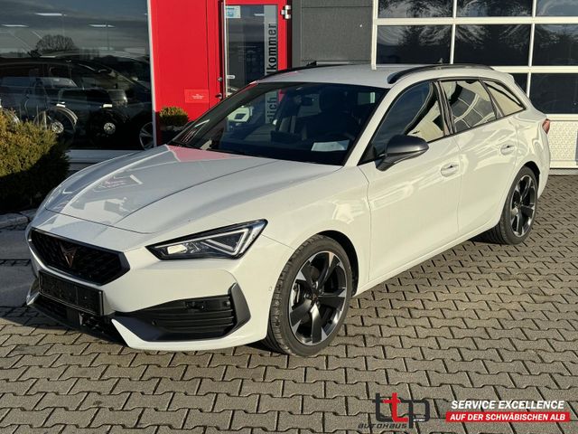 Cupra Leon ST 2.0 TSI R.Kamera Keyless ACC AmbienteBel