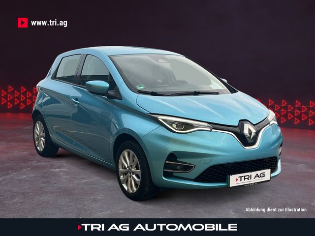 Renault Zoe Experience zzgl. Batteriemiete R135 Z.E. 50