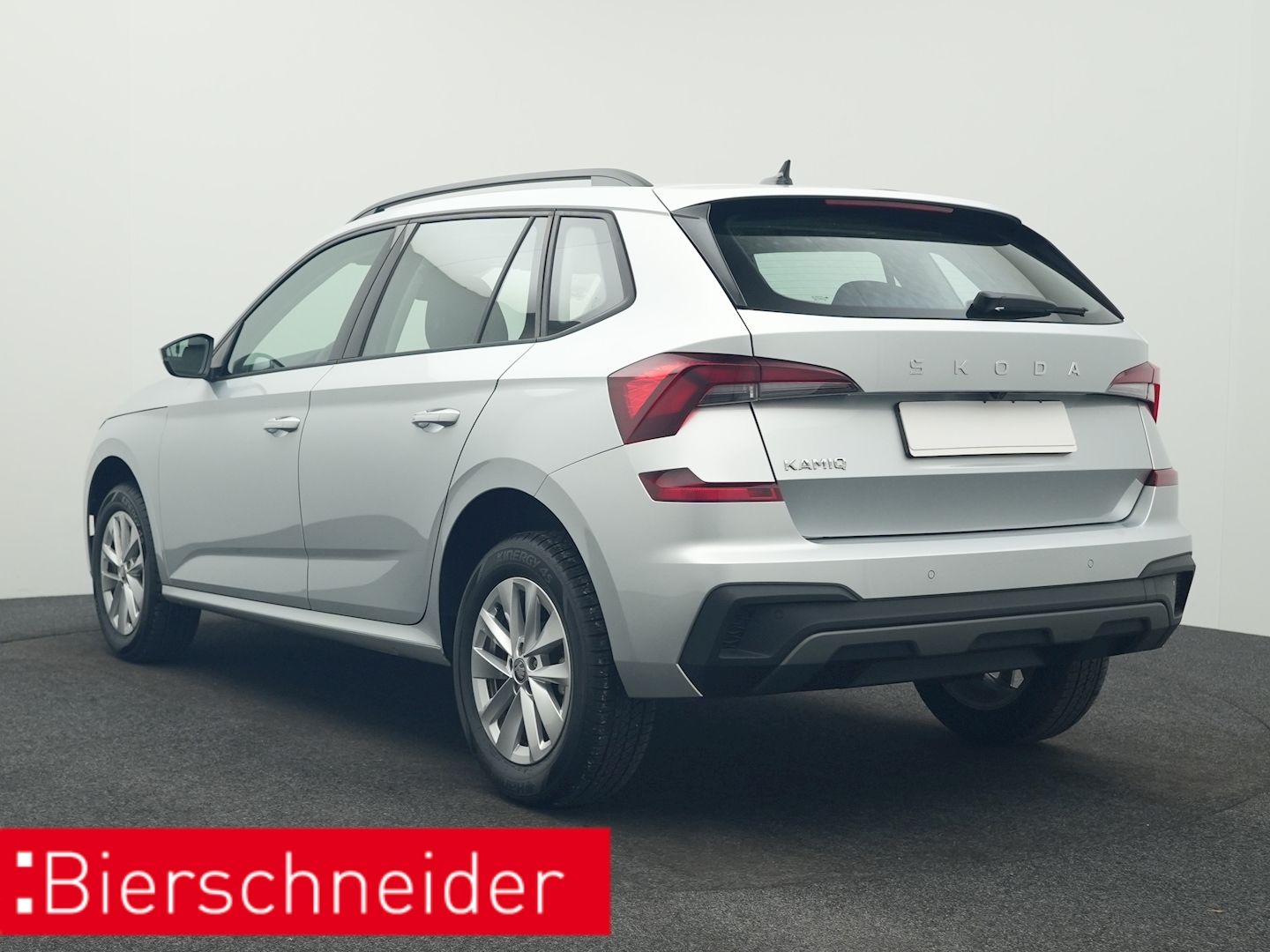 Skoda Kamiq - Bild 4