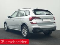 Skoda Kamiq - Vorschau Bild 4