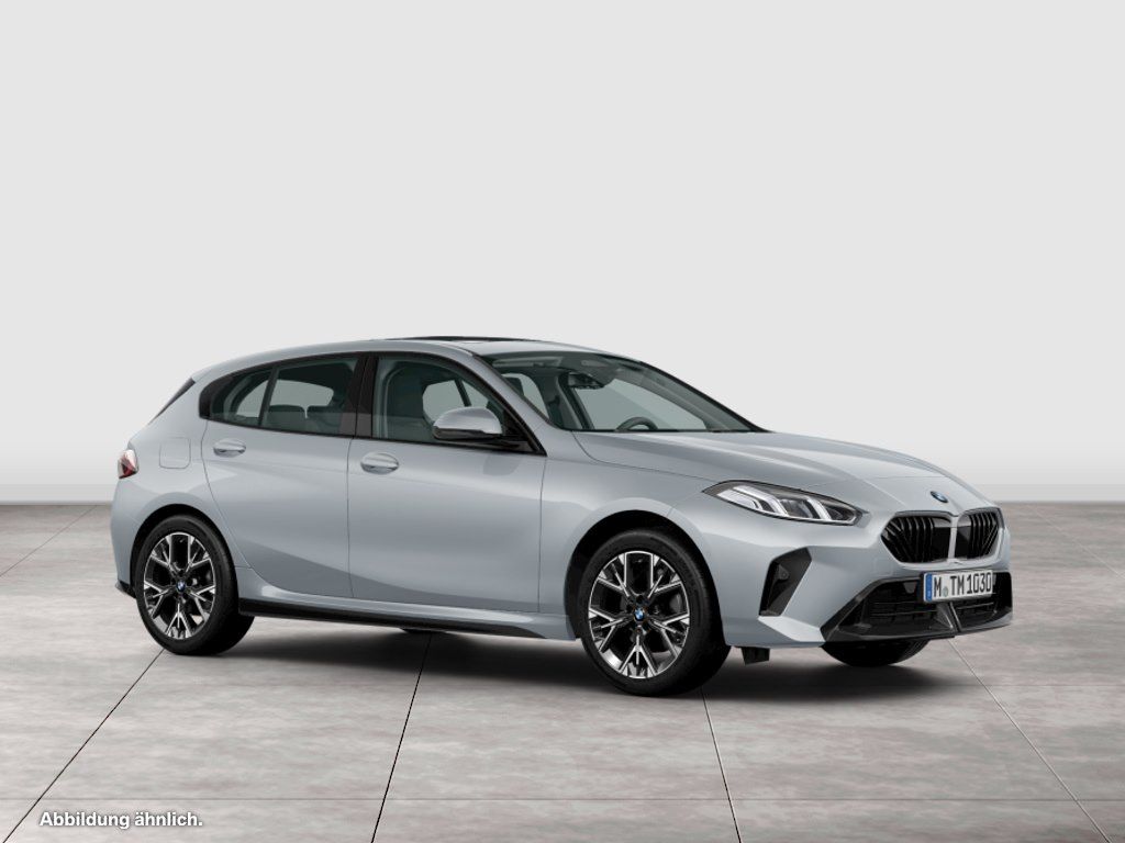 BMW 120 - Bild 9