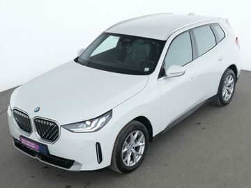 BMW X3 - 10