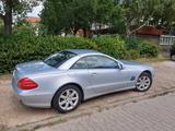 Mercedes-Benz SL 350 - - Mercedes-Benz SL 350 in Hannover