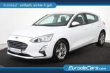 Ford Focus Edition *1.Hand*Navi*DAB*Park assist* - Ford Focus Gebrauchtwagen in Aachen