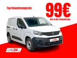 Peugeot Partner 1.5 BlueHDi KLIMA AHK RFK *SOFORT* - Peugeot Partner aus 2023