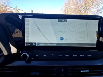 Hyundai i20 1.0 T-GDI Trend (90PS) Automatik