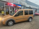 Ford Tourneo Connect GLX Kombi kurz - Ford Tourneo aus 2007