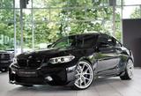 BMW M2 Coupé DKG *M Performance*Einzelstück*BBS 20 - BMW M2: Performance