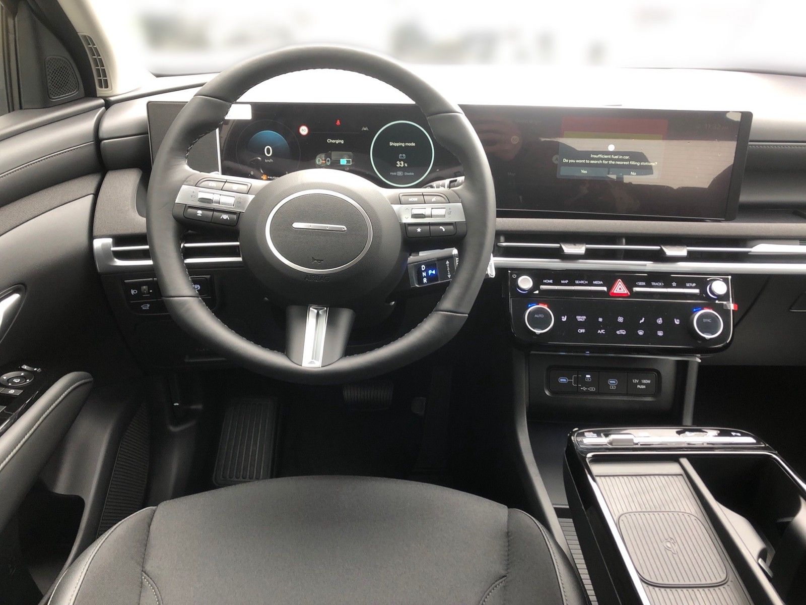 Hyundai Tucson – Bild 9