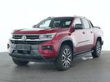 Volkswagen Amarok 3.0TDI 4Motion Autom. PanAmericana Matrix - rote Volkswagen Amarok