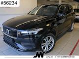 Volvo XC90 AWD Momentum Pro|LED|Vollleder|Glasdach|21" - gebrauchte Volvo XC90 aus dem Jahr 2022