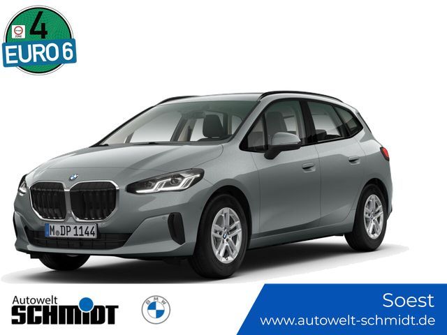 BMW 216 Active Tourer - Bild 1