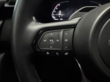 Mazda CX-5 e-Skyactive-G 141 FWD Homura Leder Pano