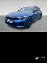 BMW M340i xDrive Touring 460 PS - BMW M340i xDrive Gebrauchtwagen