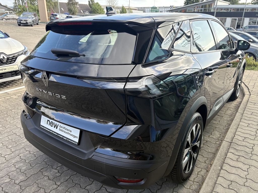 RENAULT Symbioz - Bild 3