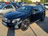 Mercedes-Benz GLA180*AMG-LINE*KAMERA*NAVI*LED*1.HAND* - gebrauchte Mercedes-Benz GLA 180 aus dem Jahr 2017