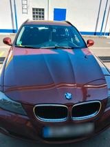BMW 3er 2010 - BMW aus 2010: Kombi, 3er