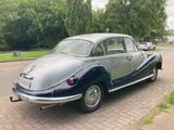BMW 502 Super V8 - BMW: 502
