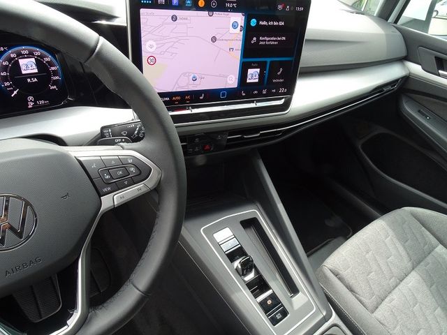 Golf VIII Lim. 1.5 eTSI DSG Life - # Facelift