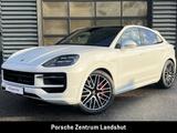Porsche Cayenne S E-Hybrid Coupe | SportDesign Paket | - Porsche Cayenne Gebrauchtwagen