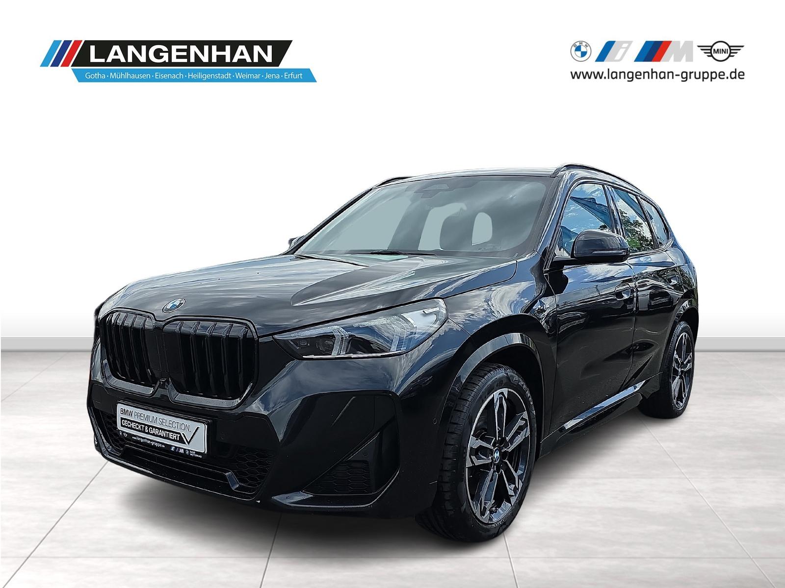 BMW X1 xDrive23d SAV M Sportpaket Head-Up HK HiFi