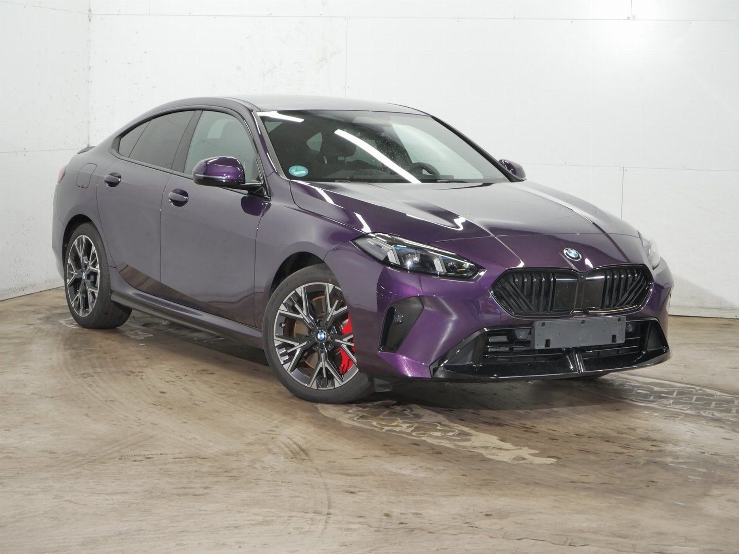BMW 223 - Bild 3