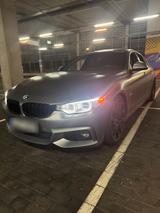 BMW 440i F36 Gran Coupé xDrive M Paket,MPP... - gebrauchte BMW 440 aus dem Jahr 2016