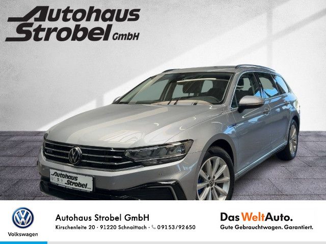 Volkswagen Passat Variant GTE 1.4 TSI DSG ab 3,99% ACC AHK