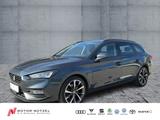 Seat Leon ST 2.0 TDI DSG FR-LINE LED+NAVI+KAMERA+SHZ - Seat Leon: Fr TDI