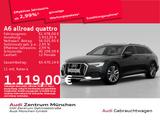 Audi A6 allroad 55 TDI tiptr. qu. B&O/Matrix/Navi+ - Audi A6 Allroad Gebrauchtwagen in München