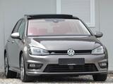 Volkswagen Golf VII Lim. R line Allstar 1.6tdi DSG VOLLAUSS - Volkswagen Golf: 6r Line