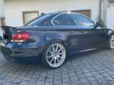 BMW 135i Coupé  - BMW 135