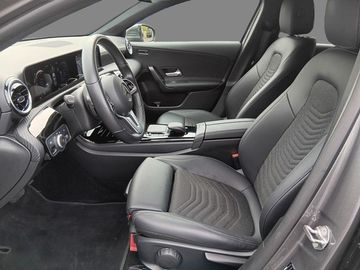 Mercedes A 250 - 7