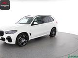 BMW X5 xDrive40d M SPORT BOWERS+W,HUD,360GRAD,LASER - gebrauchte BMW X5 aus dem Jahr 2022