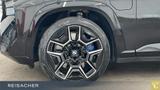 BMW XM A AHK LCPro ACC HUD 360° PDC SHZ B&W 22"LM - schwarze BMW XM