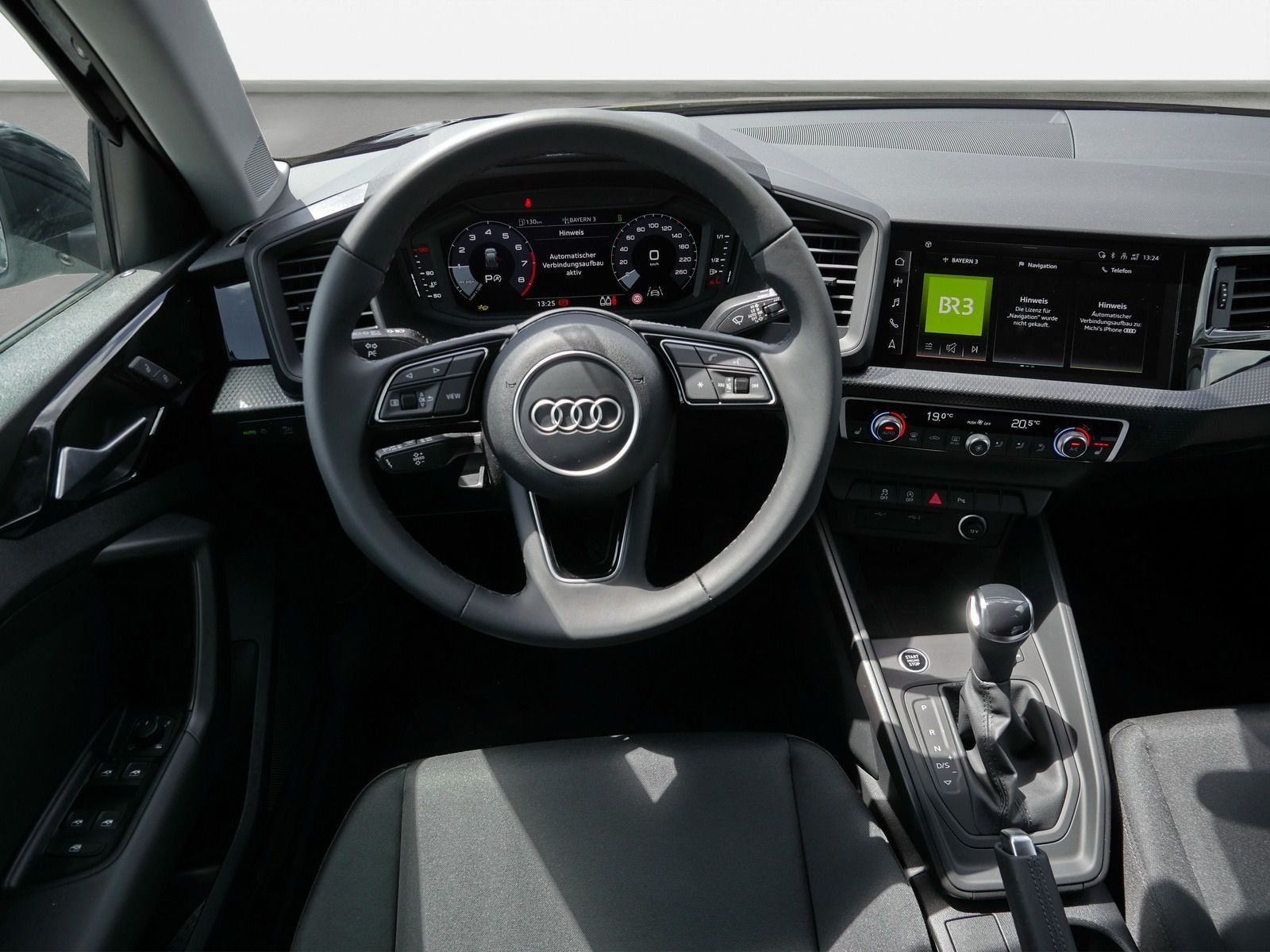 Audi A1 - Bild 8